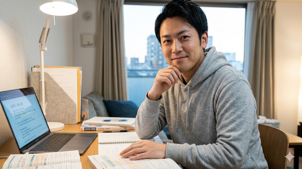韓国語の逆接の連体形：〜なのに・〜だが（-는데 / -(으)ㄴ데）の解説