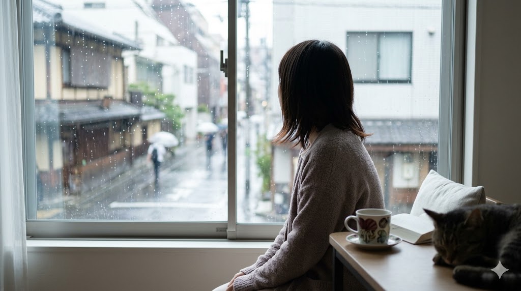 아어서が表す客観的で自然な理由