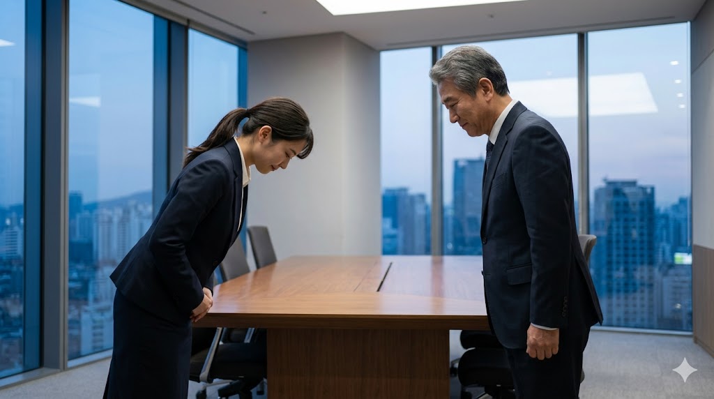 目上の人やビジネスでの丁寧な表現