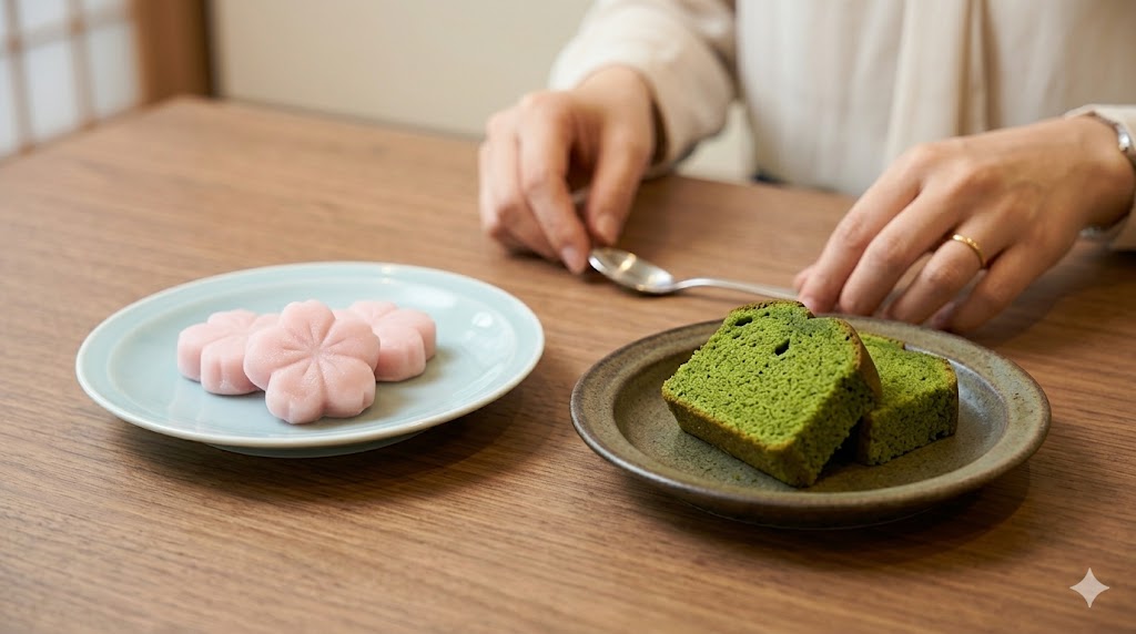 過去の回想던との違いを解説