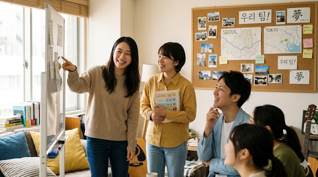 韓国語の仮定：もし〜なら（-(으)면）と〜するなら（-는다면）の総括