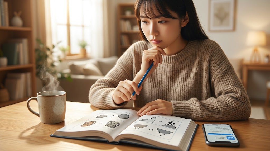 韓国語の経験と試行：〜したことがある、〜してみる