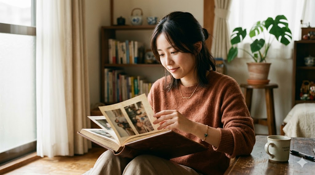 過去形を用いた表現の作り方と意味