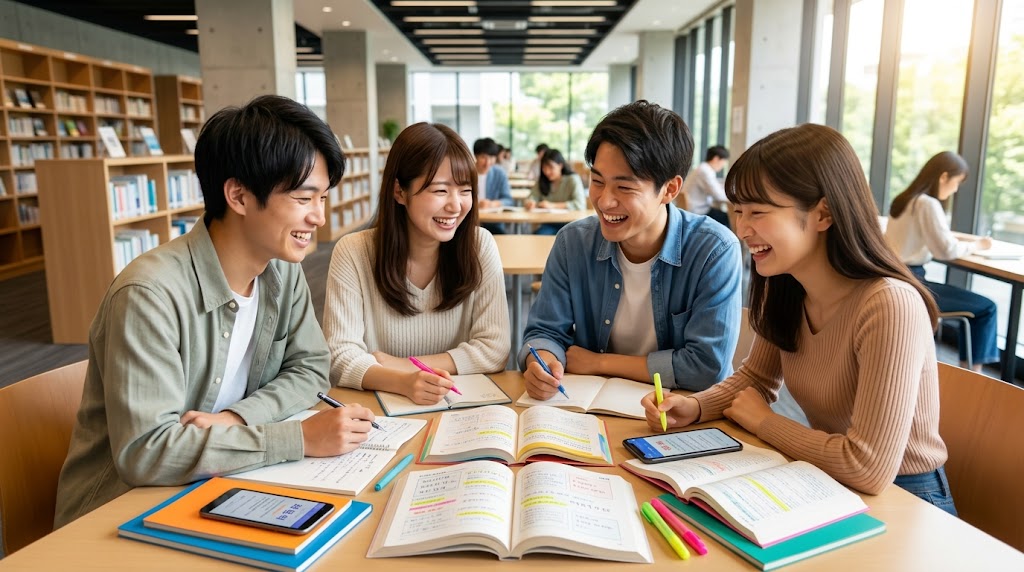 動詞への接続の基本ルール