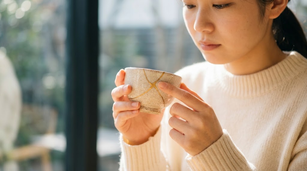 「-아/어지다」が持つ変化のニュアンス