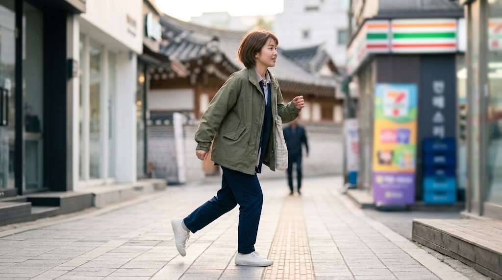 『-(으)려고』の接続と意味の解説