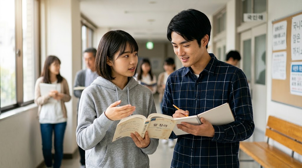 日常会話で必須となる縮約形の原理