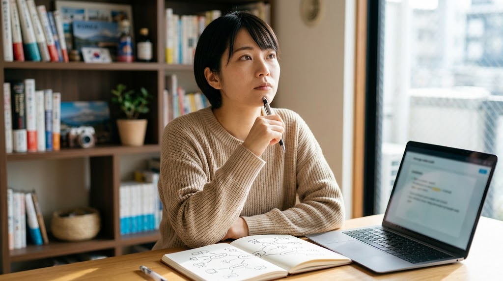 『-(으)려고』の接続と意味の解説