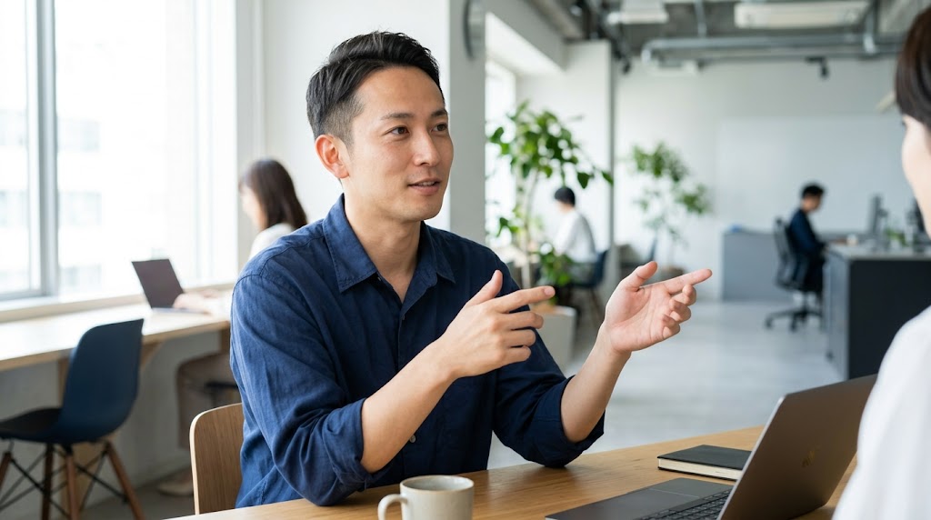 第三者への恩恵要求の仕組みと語用論的解説