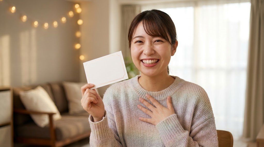 「-받다」を使った恩恵の受身表現