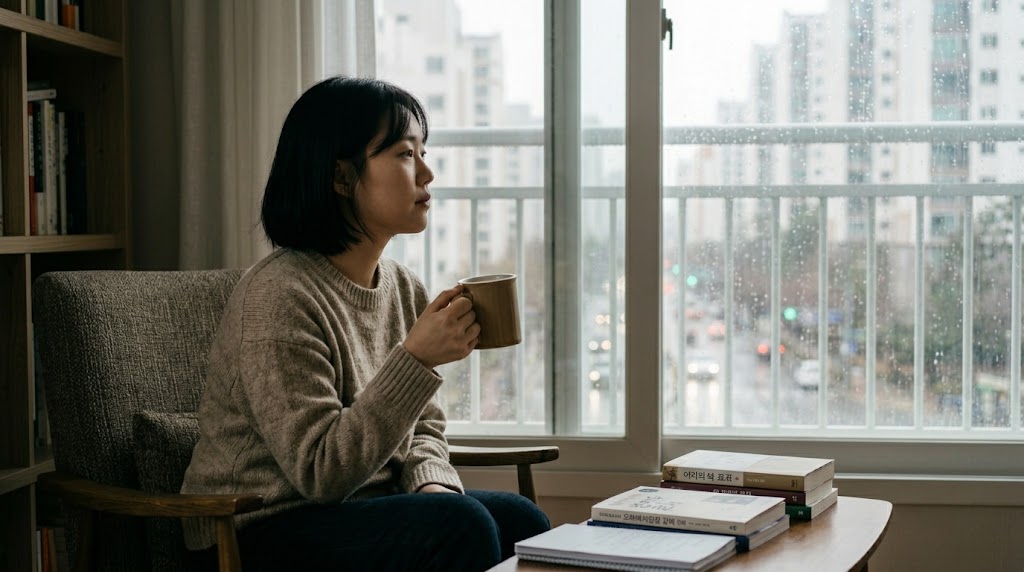「구나」と間接推論の境界線