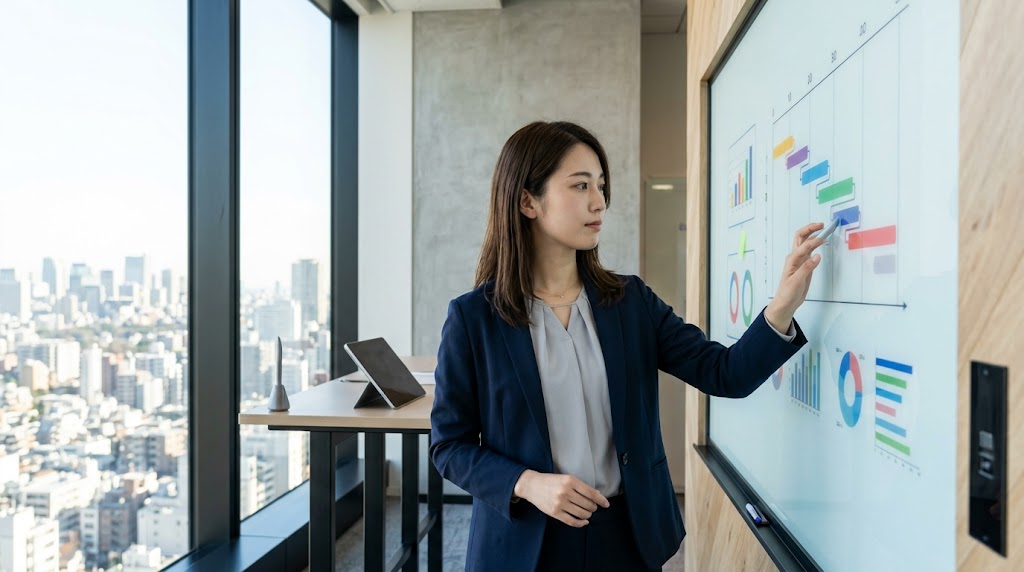 「-되다」を使った客観的な受身表現