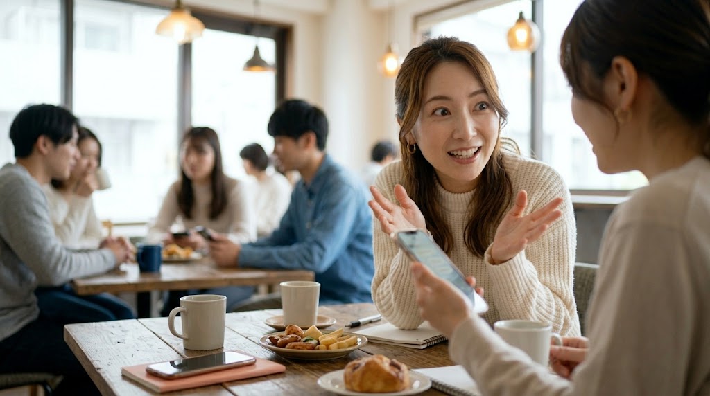 疑問文の縮約形（-냬요）の意味