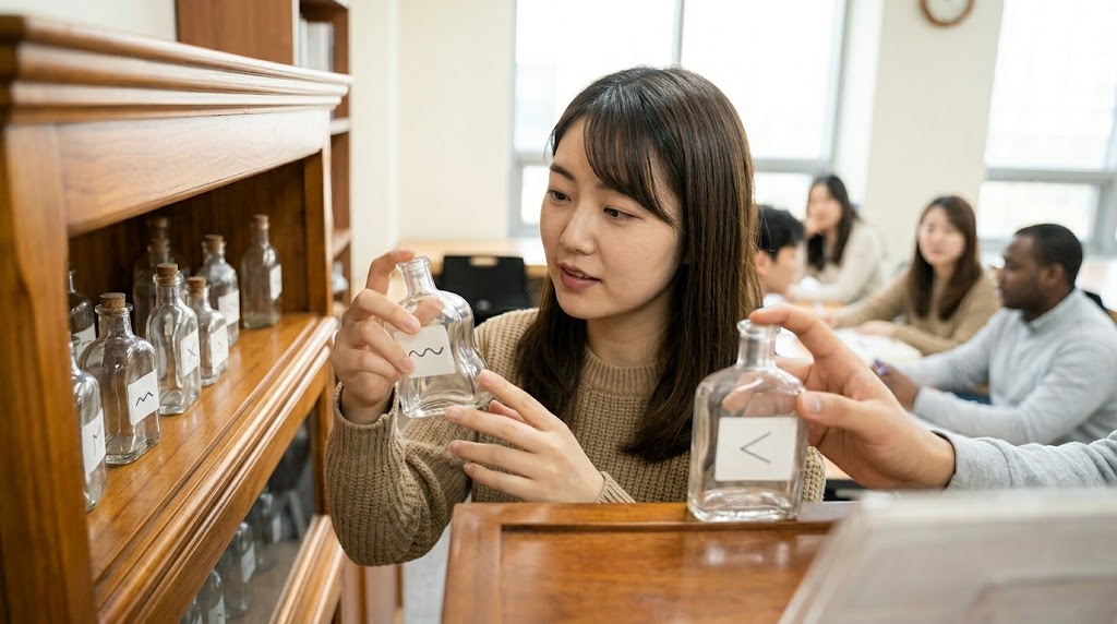 韓国語の間接話法②：疑問文〜か聞く「-냐고하다」応用