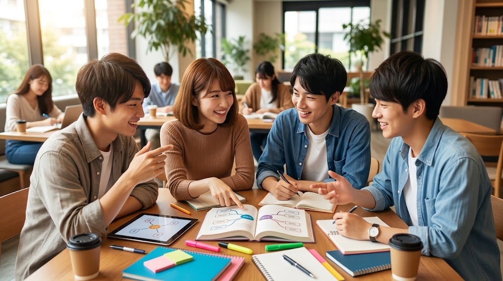 韓国語の間接話法③：勧誘文「〜しようと言う」（-자고 하다）応用