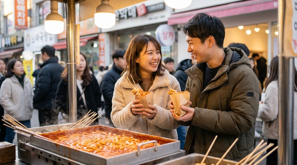 まとめ：韓国語の比較の表現：〜より「-보다」と〜ほど「-만큼」