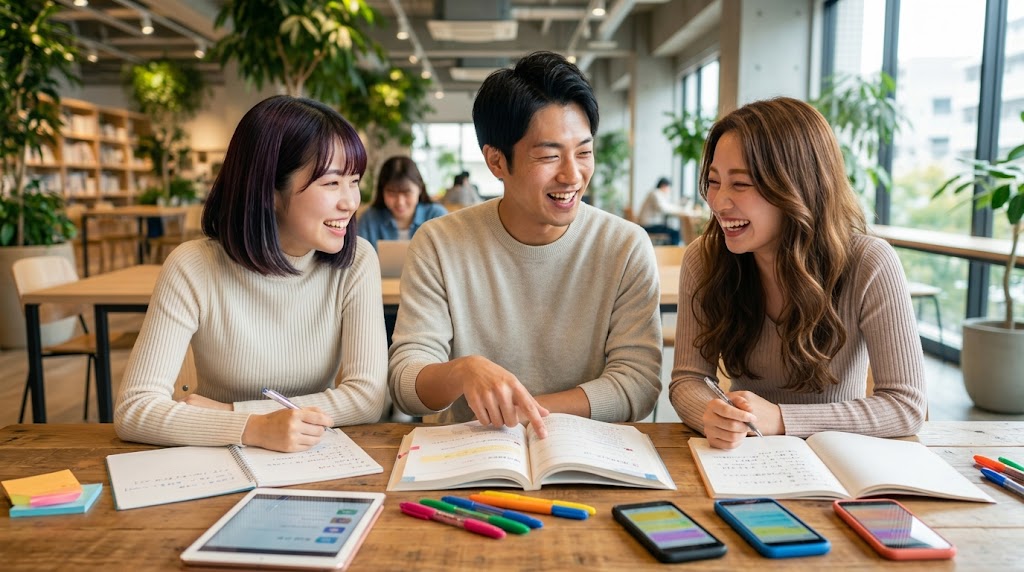 韓国語の間接話法③：勧誘文「〜しようと言う」（-자고 하다）まとめ