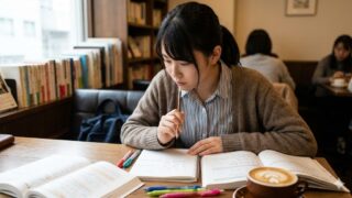 韓国語の理由表現を完全マスター！「-아/어서」「-(으)니까」「-기 때문에」の徹底比較ガイド