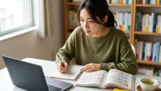 韓国語の仮定：もし〜なら（-(으)면）と〜するなら（-는다면）の基礎