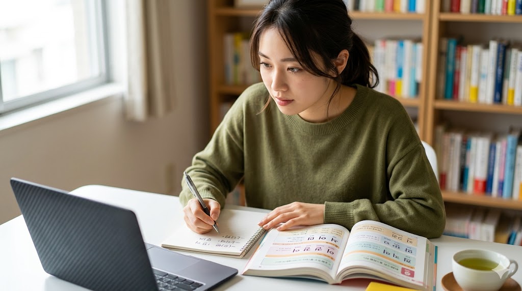 韓国語の仮定：もし〜なら（-(으)면）と〜するなら（-는다면）の基礎