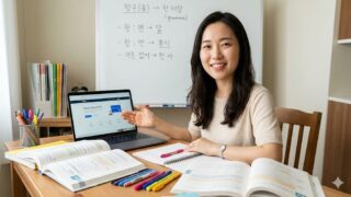 韓国語の条件である〜してこそ（-아/어야）の強調について徹底解説