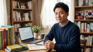 韓国語の目的：〜しに「-(으)러」と〜するために「-(으)려고」の違い
