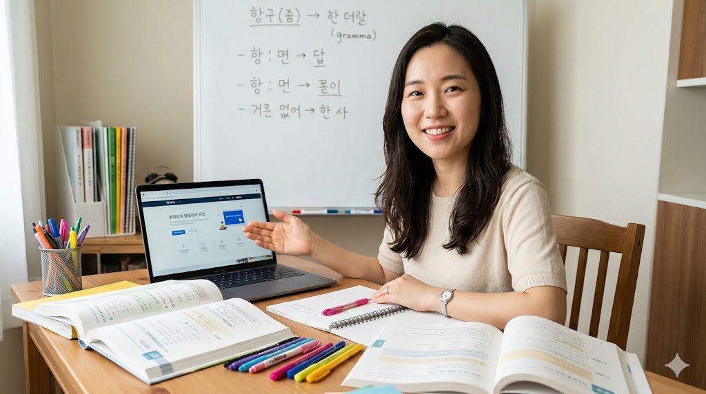 韓国語の条件である〜してこそ（-아/어야）の強調について徹底解説
