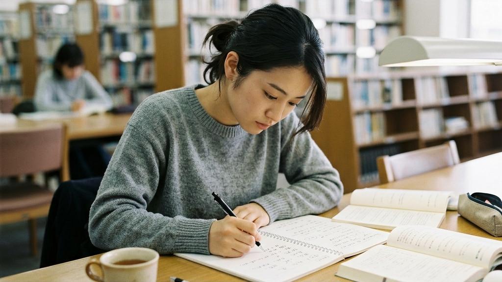 語幹に接続する活用ルール