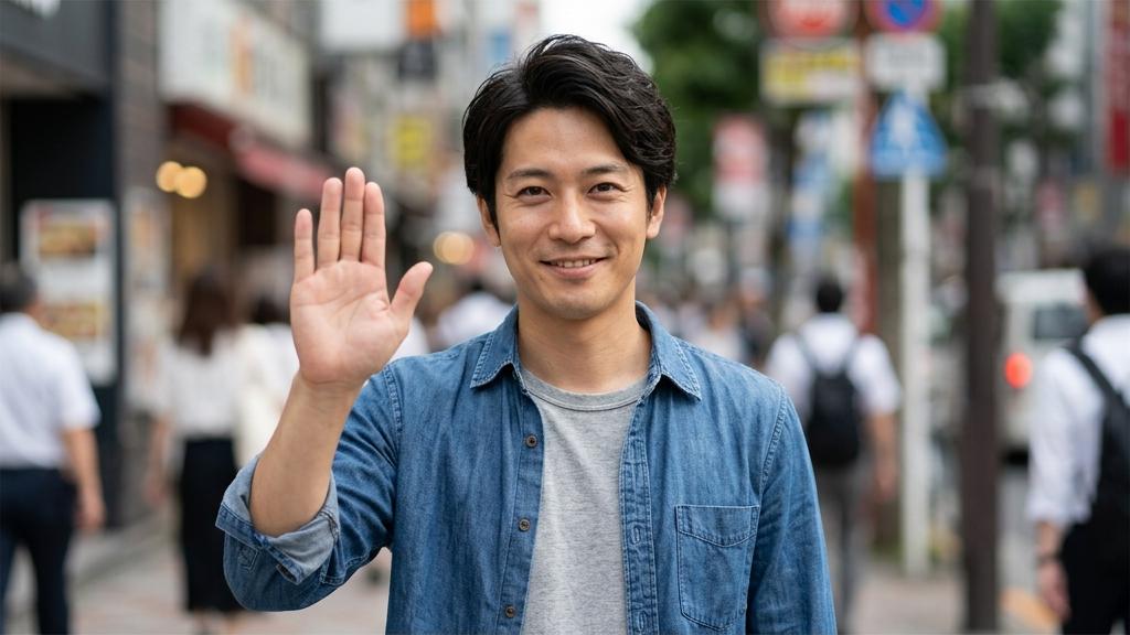 個人の推測への誤用注意点