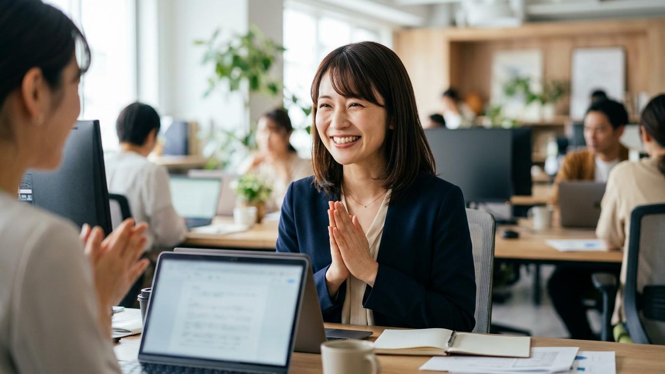 韓国語理由の対比解説：おかげで「-덕분에」とせいで「-탓에」