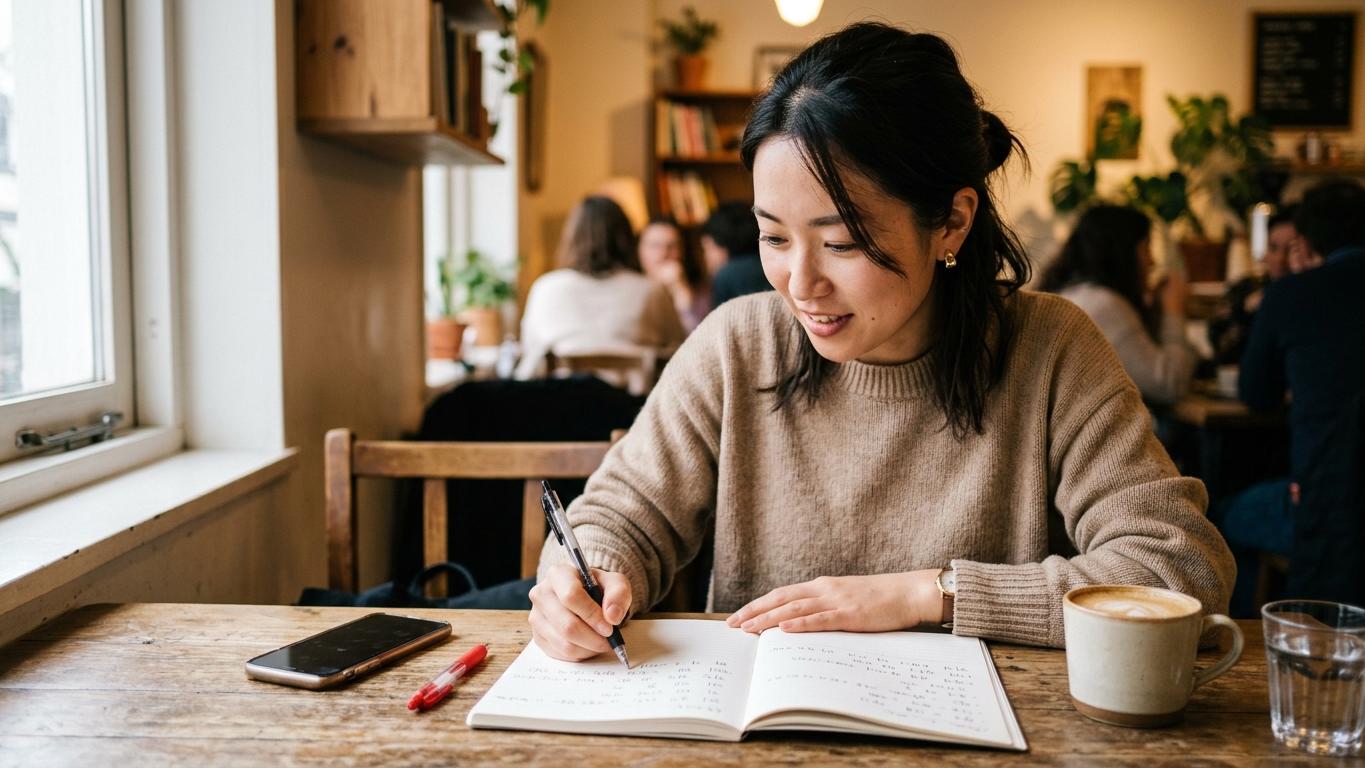 単独で役立つ「-덕분입니다」のおかげさまです表現
