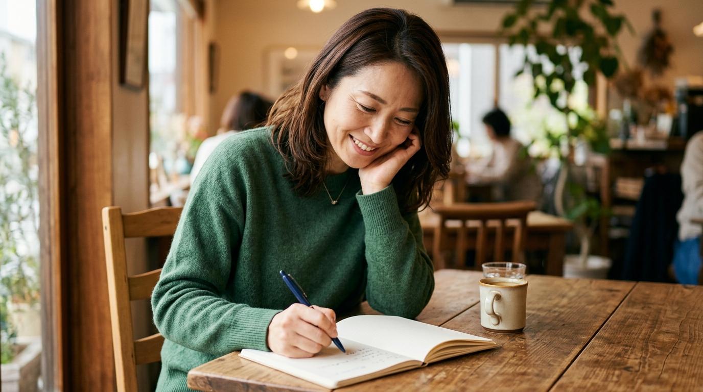 必須ルール：前後で主語を一致させる注意点