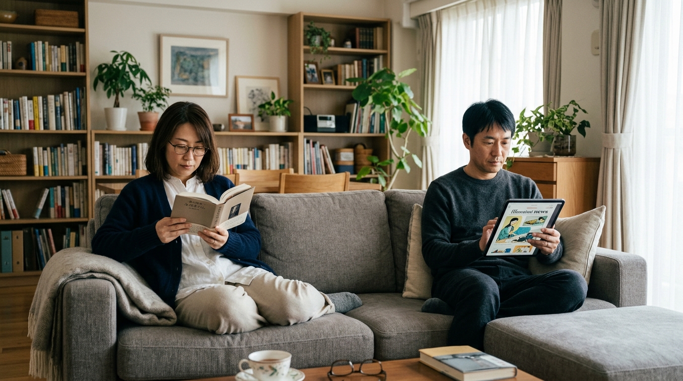 実践知識：韓国語の同時と直後：〜しながら「-(으)면서」と〜するやいなや「-자마자」