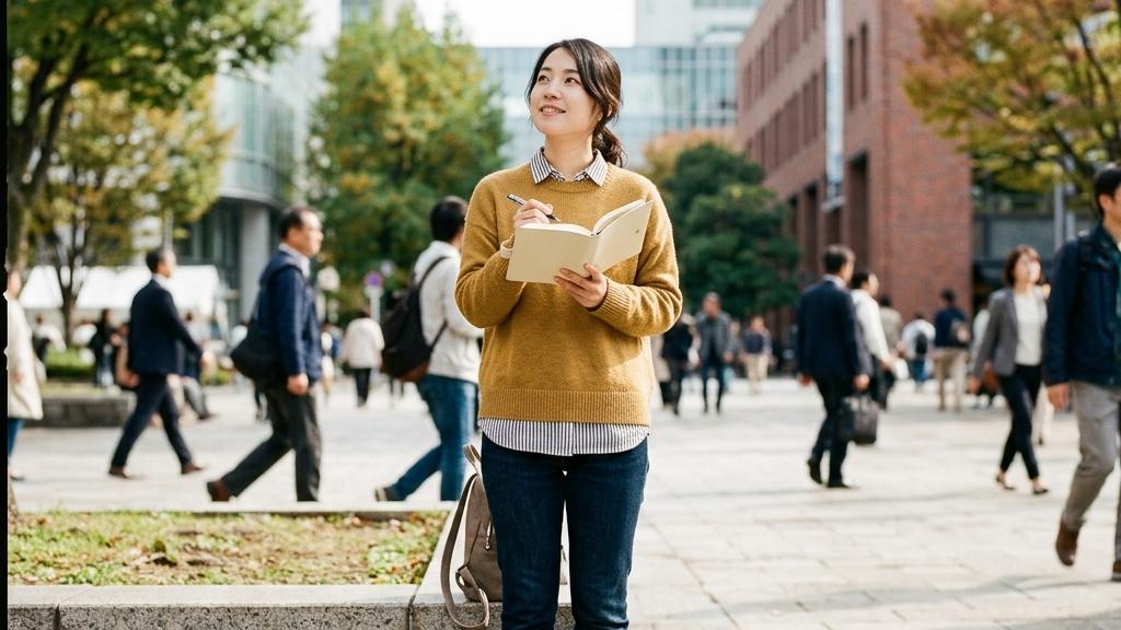 韓国語の決定と予定：〜することにする「-기로 하다」と〜することになっている「-기로 되어 있다」の基本