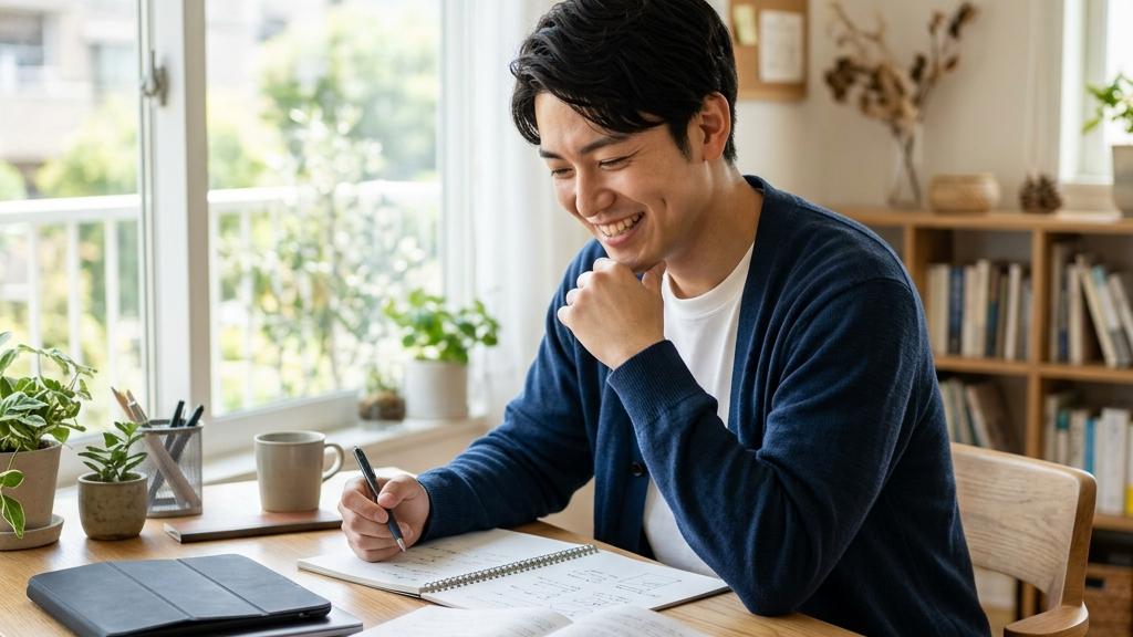 韓国語の使役②：〜するようにする（-게 하다）の基本