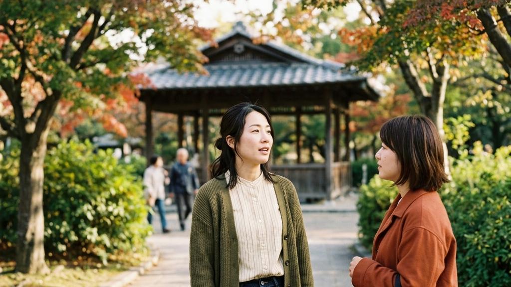 会話で頻出する過去形「-기로 했다」