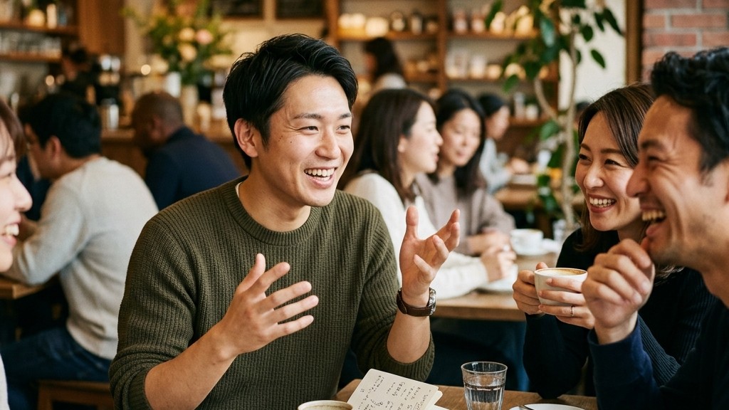 形容詞につく場合の使い分け具体例