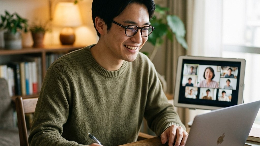 動画で学ぶニュアンスの違い
