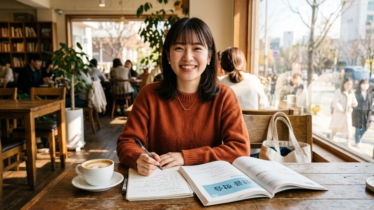 韓国語の強い譲歩「-(으)ㄹ지라도」の意味と使い方・接続ルールまで徹底解説