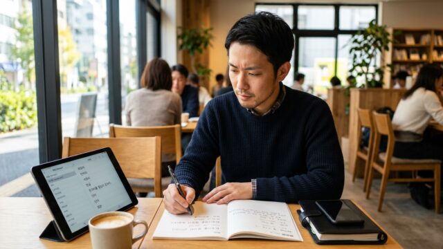 韓国語の文脈の指定：〜に照らして・〜において「-에 비추어 / -에 있어서」を徹底解説