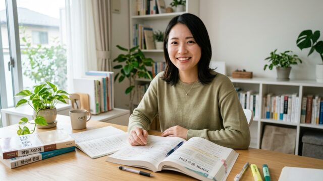 韓国語の仮定の文章語：かりに〜だとしても「-(으)ㄴ/는달지라도」
