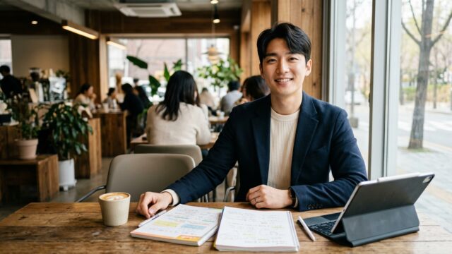 韓国語の慣用句的文法①：〜を皮切りに「-을/를 시작으로」の完全攻略
