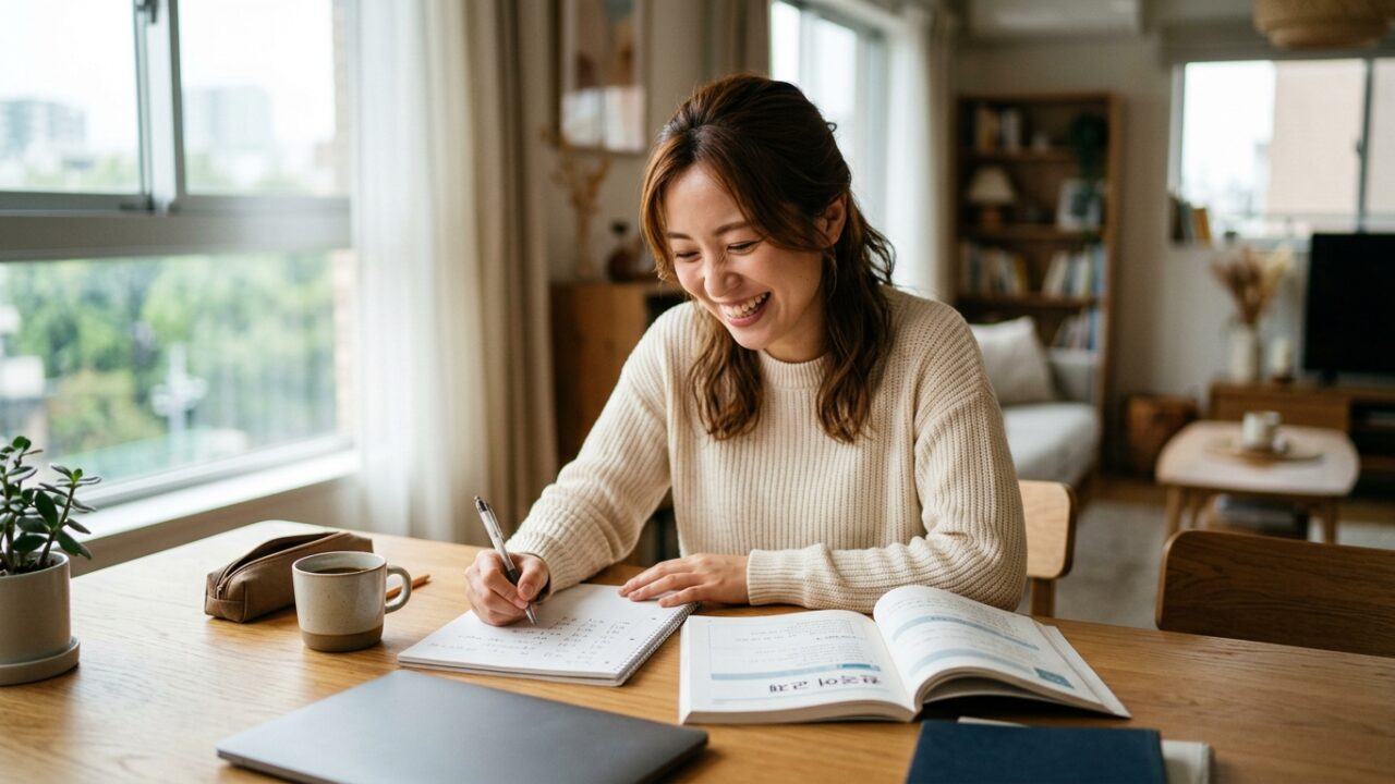 韓国語の慣用句的文法②：〜を機に「-을/를 계기로」を徹底解説