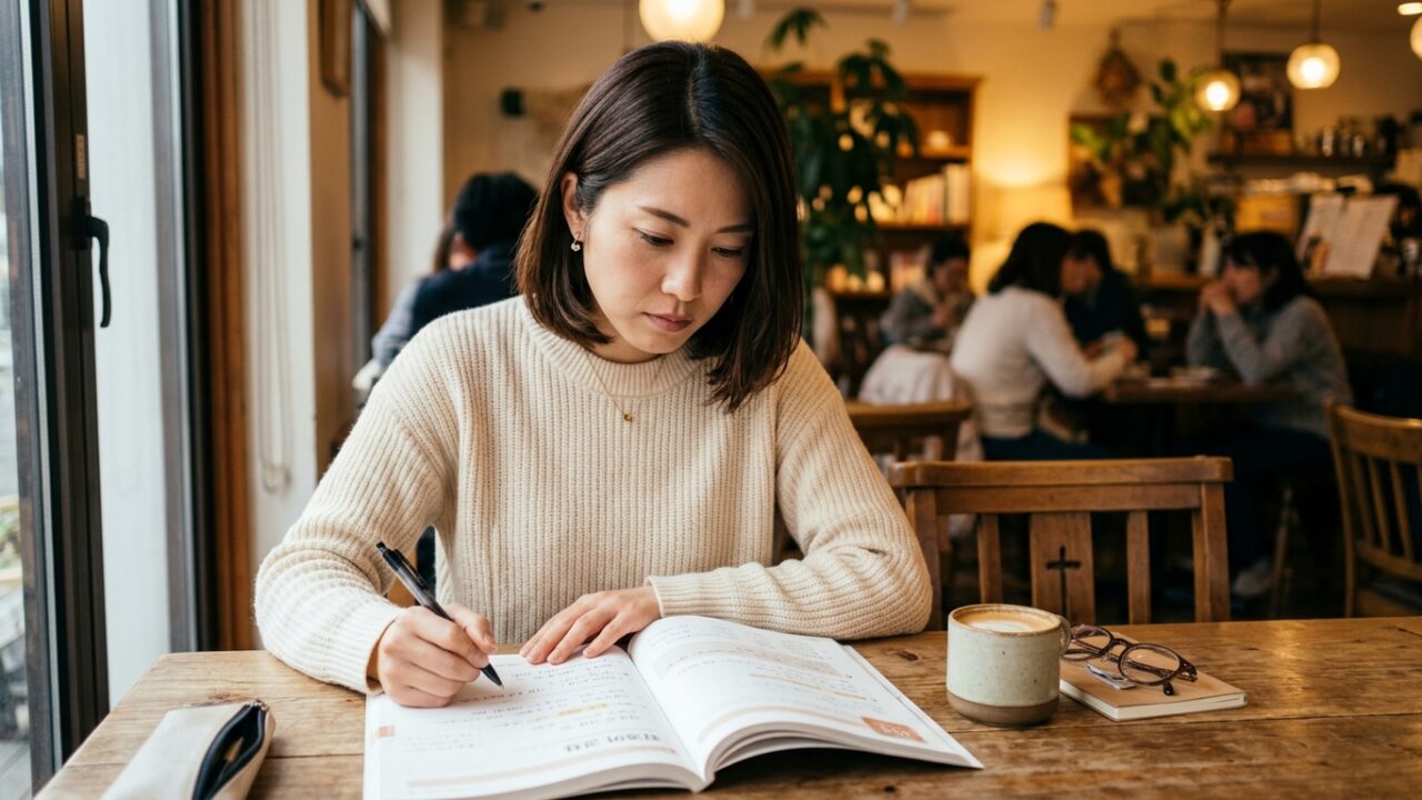 韓国語の原因の強調：〜のあまり「-(으)ㄴ/는 나머지」を徹底解説