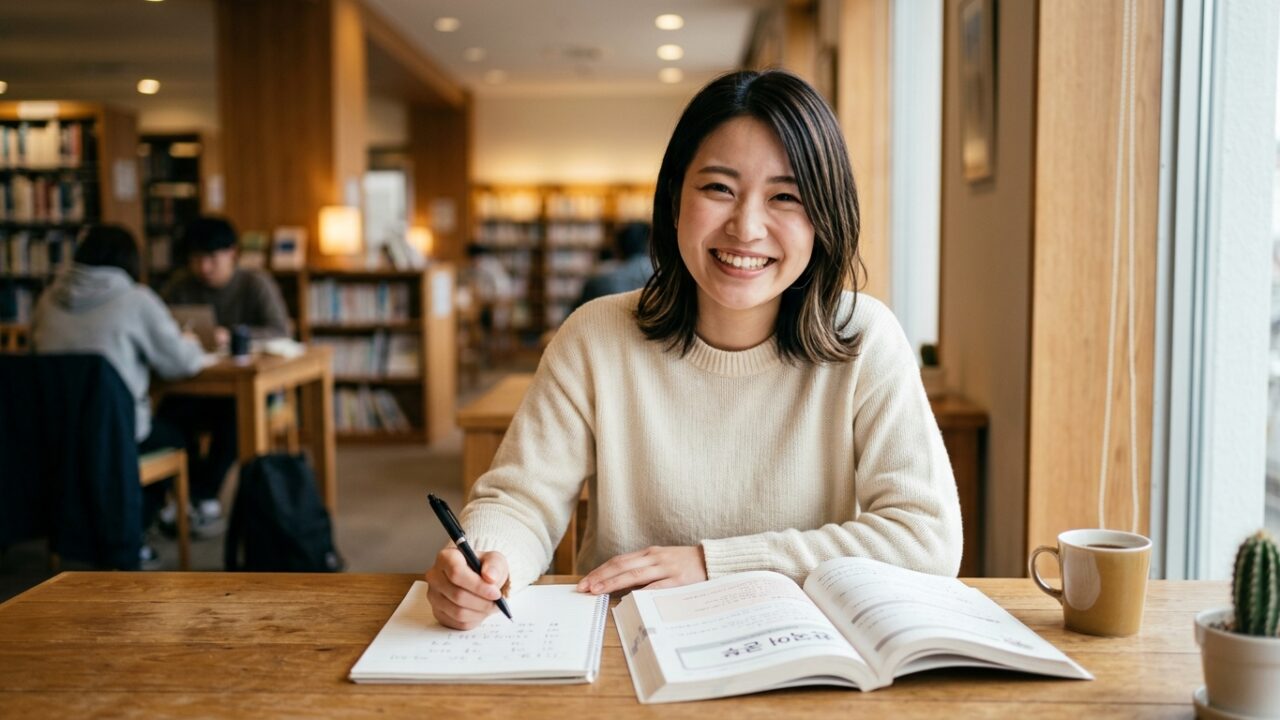 韓国語の回想の連体形：〜していた「-았/었던」を徹底解説