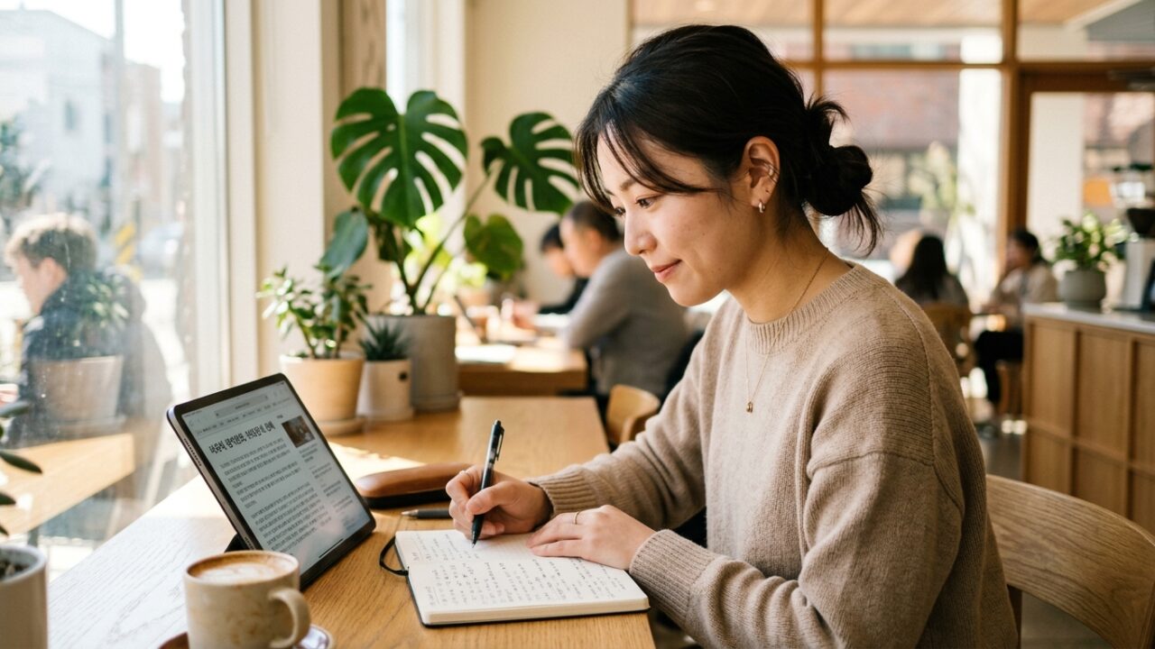 韓国語の報道・客観表現：〜の見込みだ「-(으)ㄹ 전망이다」解説