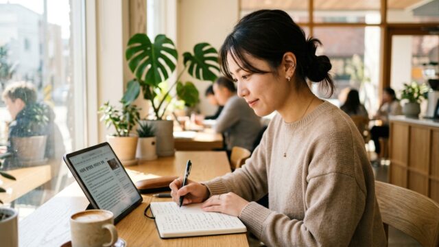 韓国語の報道・客観表現：〜の見込みだ「-(으)ㄹ 전망이다」解説