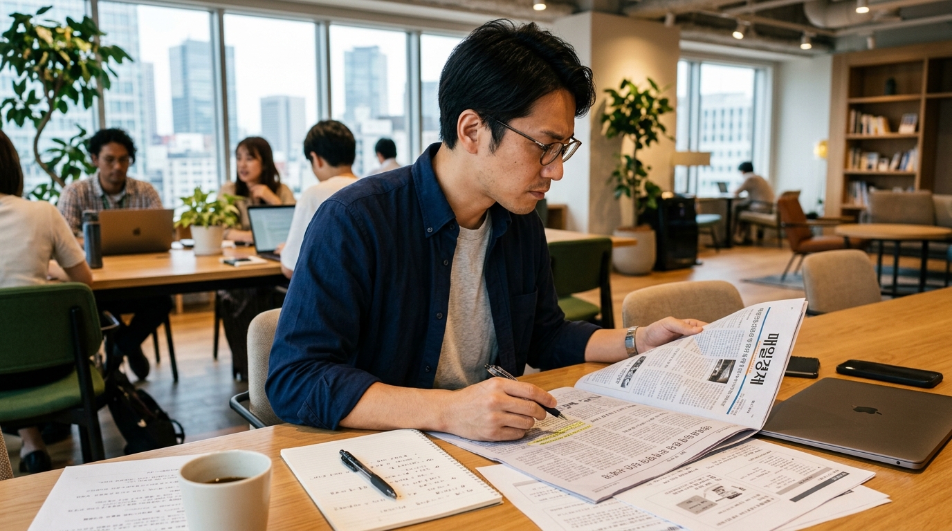 韓国語の文語体の終結語尾「-다/ㄴ다/는다」の基本