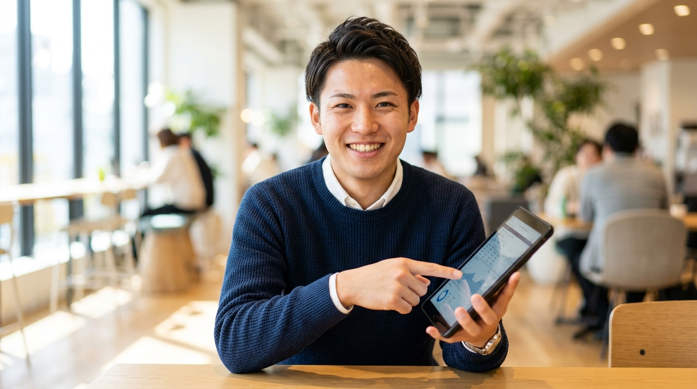 まず結論！この表現の基本的な意味