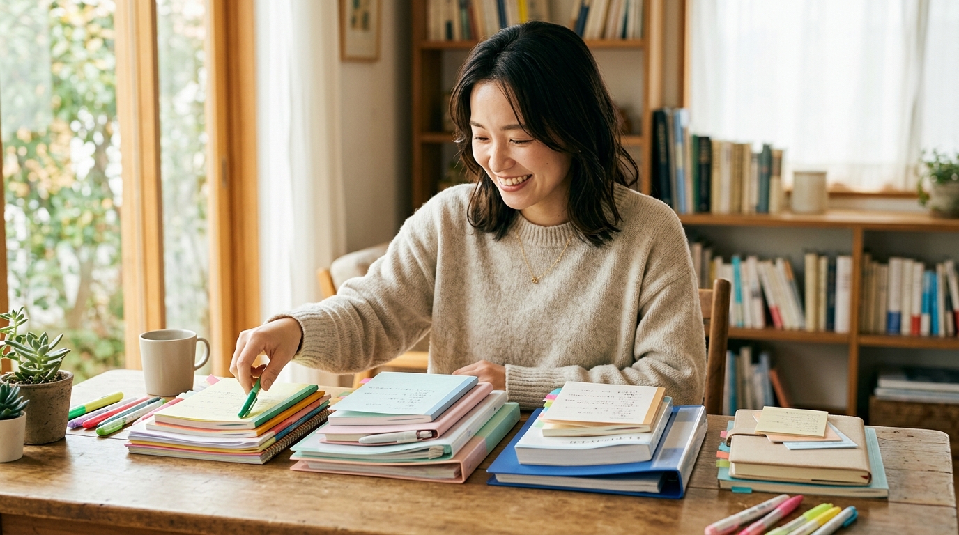 過去・現在・未来の時制別の使い方